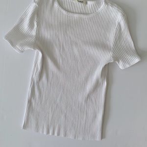 Totokaelo Archive Ribbed Top